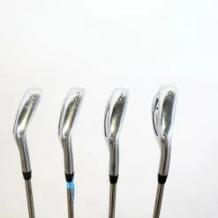 Titleist T200 2021 8-PW-48W Iron Set RH -0.25 In True Temper AMT Black Stiff 16 Titleist T200 2021 8-PW-48W Iron Set RH -0.25 In True Temper AMT Black Stiff -Titleist Sales 5eb9b605 31e1 53a0 b5c4 58b6c9eb0ecc