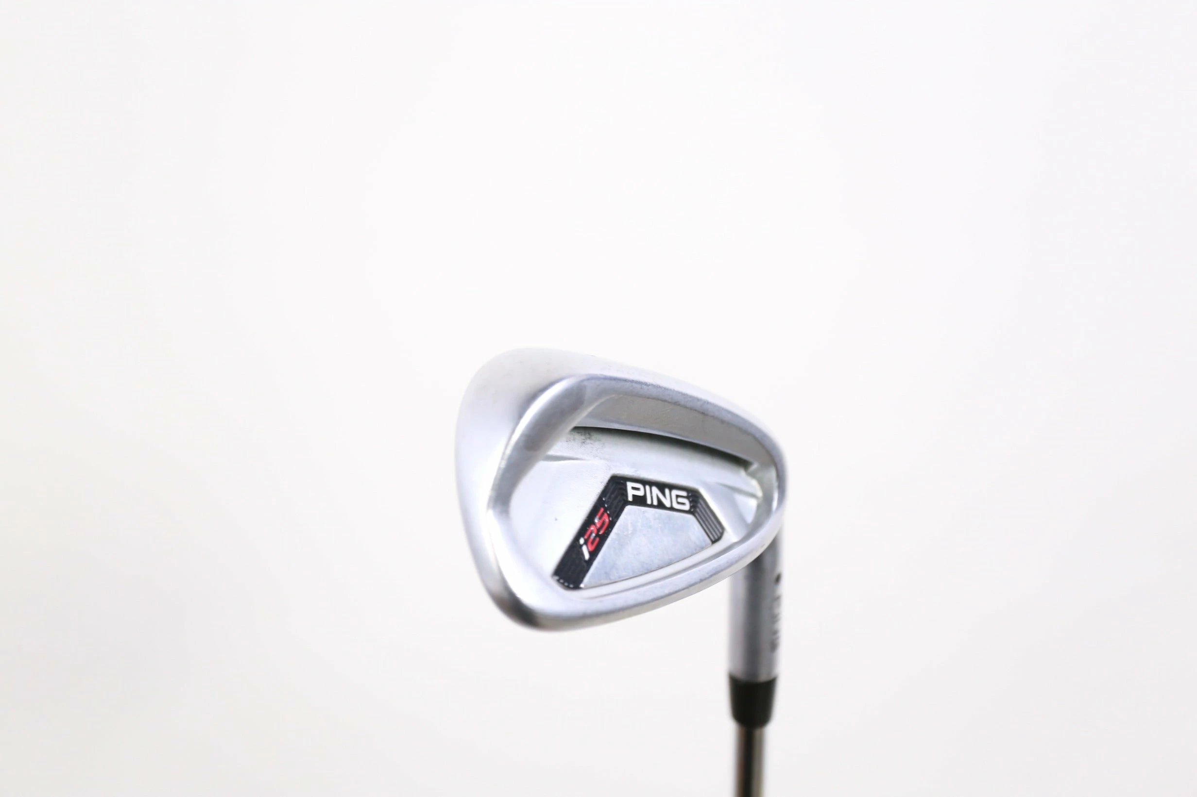 Ping I25 Single 9 Iron 41* RH 36 In Steel Shaft Stiff Flex 4 Ping I25 Single 9 Iron 41* RH 36 In Steel Shaft Stiff Flex - Image 2