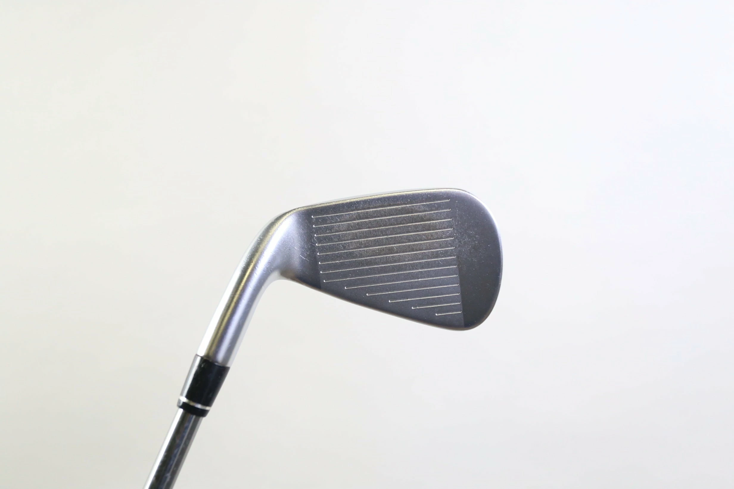 Callaway Apex 19 6, 7, 9, PW, AW Iron Set RH Project X Catalyst 60 Regular Plus 8 Callaway Apex 19 6, 7, 9, PW, AW Iron Set RH Project X Catalyst 60 Regular Plus - Image 6