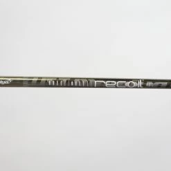 Callaway Big Bertha 4 Iron RH 40 In Recoil Graphite Shaft Regular Flex 18 Callaway Big Bertha 4 Iron RH 40 In Recoil Graphite Shaft Regular Flex -Titleist Sales 5f0720a0 5fd0 5597 aa88 75d7f15fdb35