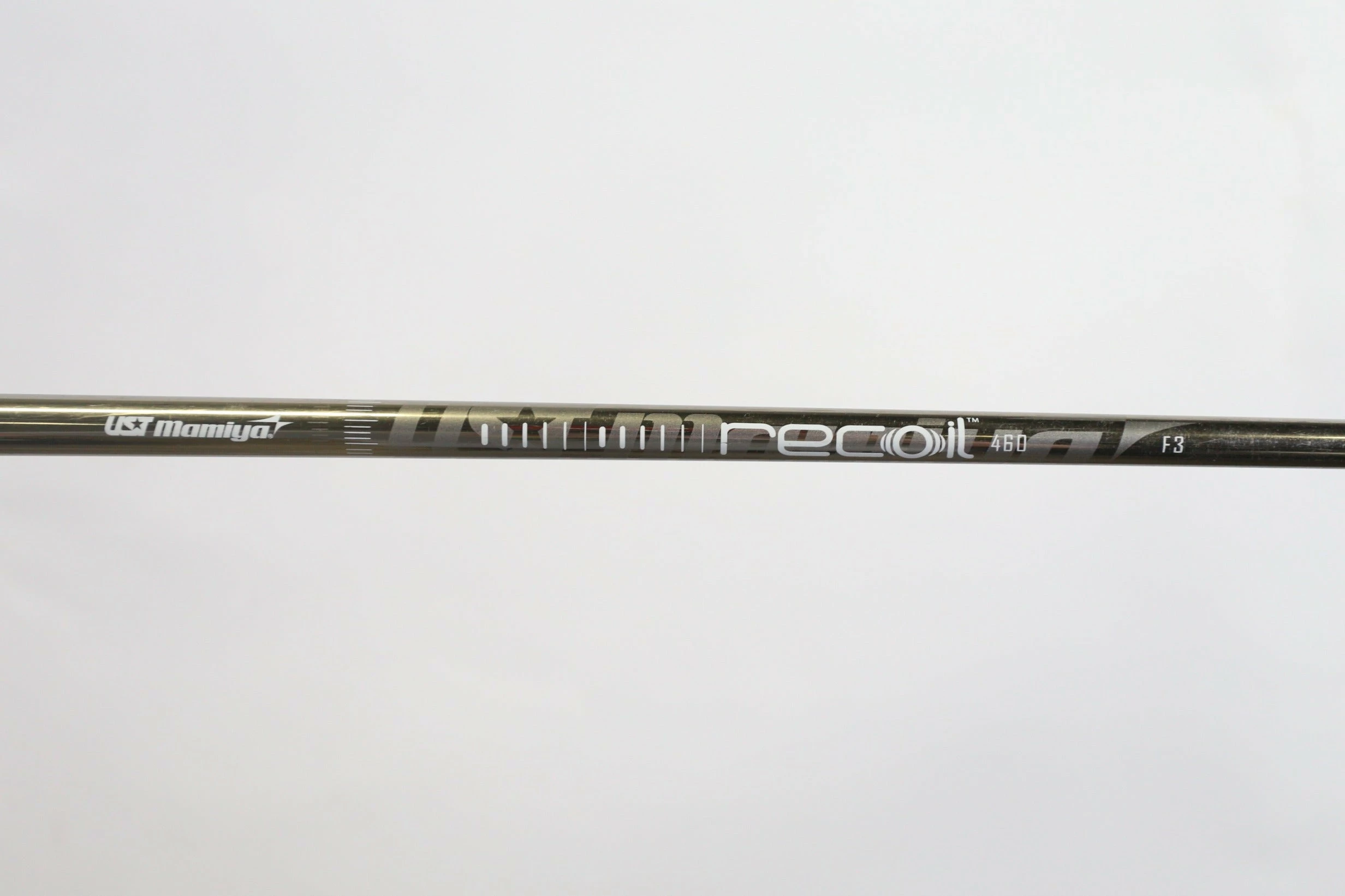 Callaway Big Bertha 4 Iron RH 40 In Recoil Graphite Shaft Regular Flex 10 Callaway Big Bertha 4 Iron RH 40 In Recoil Graphite Shaft Regular Flex - Image 8