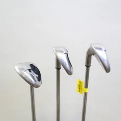 Callaway X-18 7, 8, SW Iron Set RH Callaway Steel Shafts Uniflex 12 Callaway X-18 7, 8, SW Iron Set RH Callaway Steel Shafts Uniflex -Titleist Sales 5f4f8f8c 25ad 5897 b8e2 32a429b197d6
