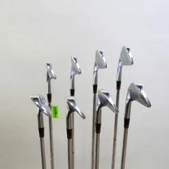 Ben Hogan Apex Plus 3-9, EW Iron Set RH Ben Hogan Steel Shafts Stiff Flex -Titleist Sales 5f721250 5ba9 51c3 aeae 883fc28626d6