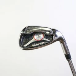 TaylorMade Burner 1.0 4-5, 7-PW-AW Iron Set RH TaylorMade Steel Regular Flex 14 TaylorMade Burner 1.0 4-5, 7-PW-AW Iron Set RH TaylorMade Steel Regular Flex -Titleist Sales 5f91178f 3dba 525e 94be d217da71096e
