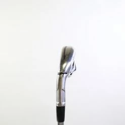 LEFTY TaylorMade M1 Single 4 Iron 20.5* 38.25 In KBS Tour Steel Shaft Stiff Flex -Titleist Sales 5fb0d2bd 36fc 57d8 b2d6 3b28b7182c8a