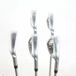 Ping I20 Black Dot 6-PW Iron Set RH -0.25 Ping Steel Shaft Stiff Flex 14 Ping I20 Black Dot 6-PW Iron Set RH -0.25 Ping Steel Shaft Stiff Flex -Titleist Sales 5ffdd59a 75cf 5f31 bbb3 24767dbfa2fc scaled