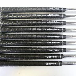 Titleist DCI 762 2-PW Iron Set RH -0.25 In True Temper Steel Stiff Flex 17 Titleist DCI 762 2-PW Iron Set RH -0.25 In True Temper Steel Stiff Flex -Titleist Sales 600a4469 0726 54c9 90d2 0ff8f7bf9785