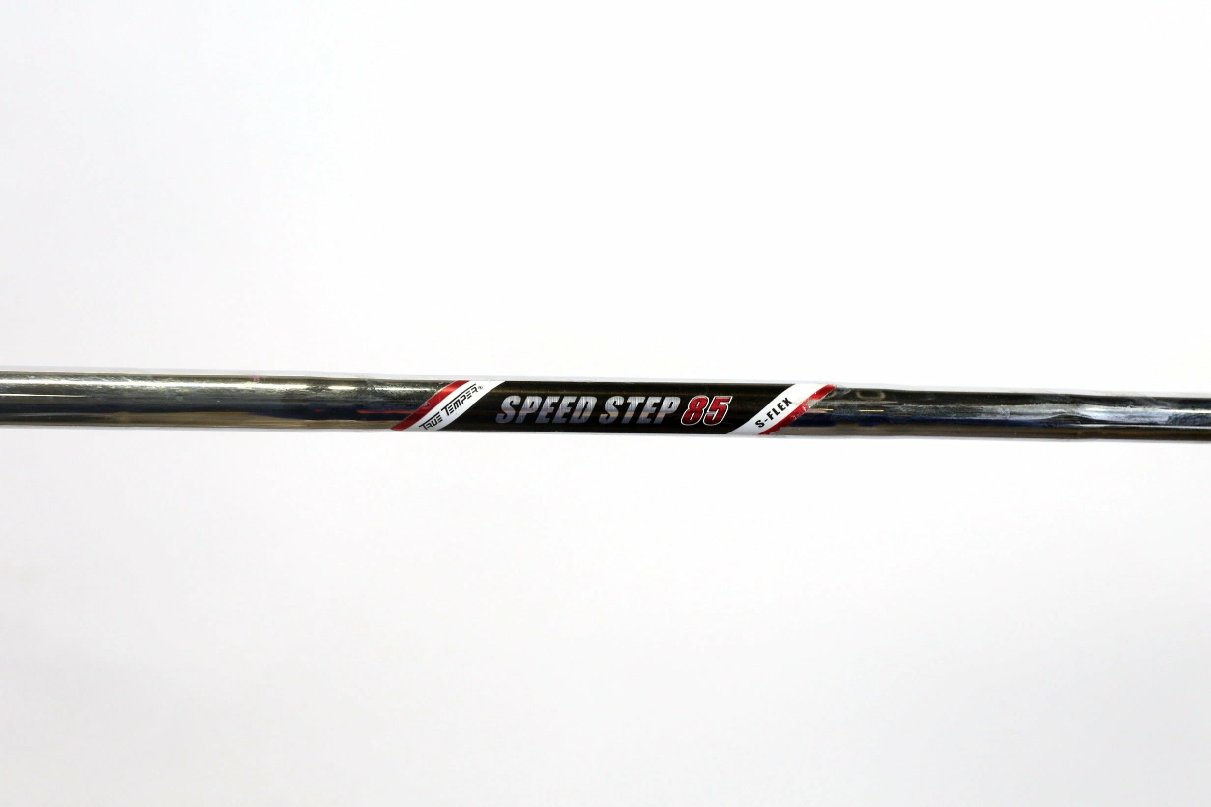 Callaway X Hot 2019 6 Iron RH 38 In True Temper SS85 Steel Shaft Stiff Flex 10 Callaway X Hot 2019 6 Iron RH 38 In True Temper SS85 Steel Shaft Stiff Flex - Image 8