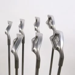 Ping Zing 2 3-9 Orange Dot Iron Set RH Ping Karsten Steel Shafts Stiff Flex 16 Ping Zing 2 3-9 Orange Dot Iron Set RH Ping Karsten Steel Shafts Stiff Flex -Titleist Sales 607cedbc 30f9 5518 ac15 edb9a8e30015