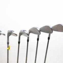 PXG 0311 7-GW-SW-LW Iron Set RH +1 In KBS TOUR Steel Regular Flex 14 PXG 0311 7-GW-SW-LW Iron Set RH +1 In KBS TOUR Steel Regular Flex -Titleist Sales 60c3c3c6 f2a4 55bc be6c 67c22805cb72