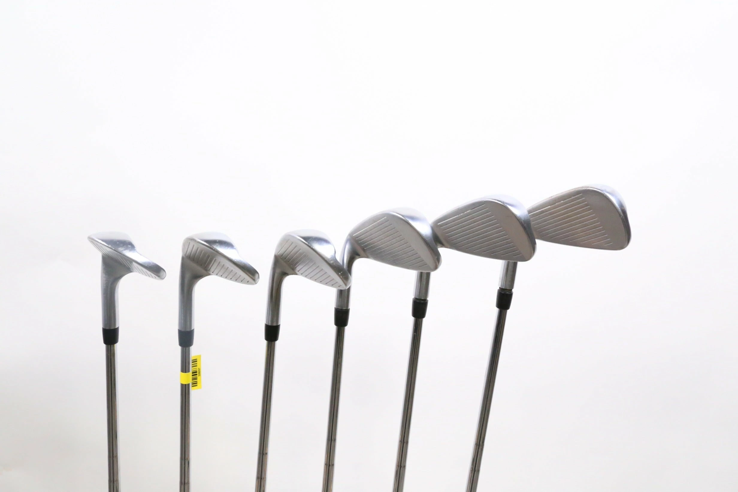 PXG 0311 7-GW-SW-LW Iron Set RH +1 In KBS TOUR Steel Regular Flex 6 PXG 0311 7-GW-SW-LW Iron Set RH +1 In KBS TOUR Steel Regular Flex - Image 4