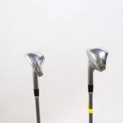 Cleveland HB 7, 8 Iron Set RH -1 In Action Ultralite Graphite Shafts Ladies Flex -Titleist Sales 60d9f3dc a394 508b ba04 4c5687e91017
