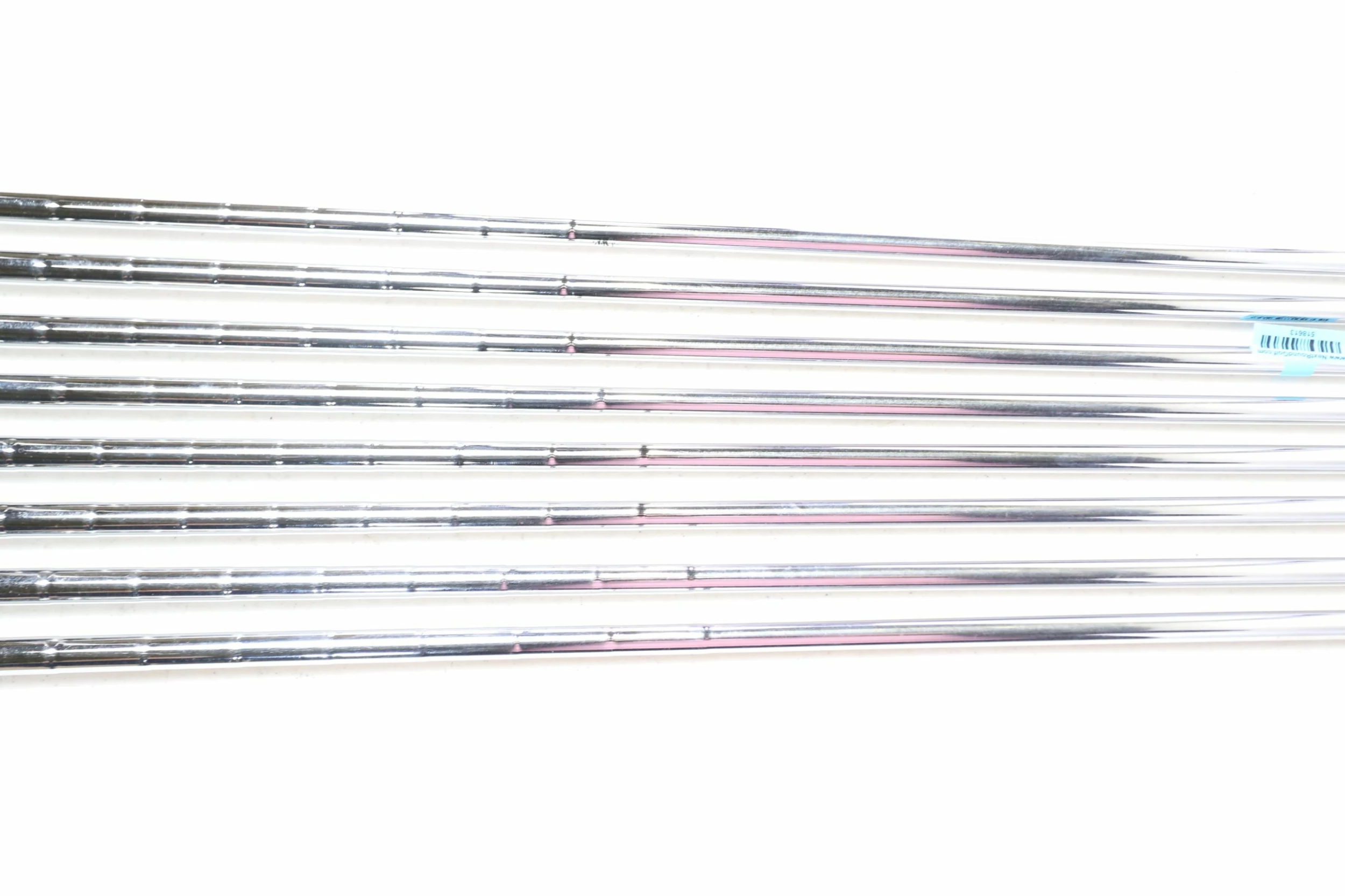 Honma PP737 Tour Model 3-10 Iron Set RH -0.5 Honma Steel Shaft Stiff Flex 11 Honma PP737 Tour Model 3-10 Iron Set RH -0.5 Honma Steel Shaft Stiff Flex - Image 9