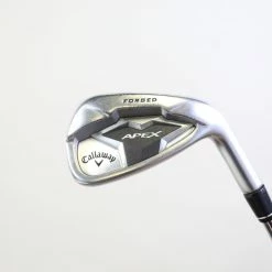 Callaway Apex 19 4-PW-AW Iron Set RH -0.5 In True Temper Tour Steel Stiff Flex -Titleist Sales 60e60546 cefc 5737 9489 8d61d4d30ac2