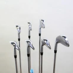 Titleist T200 5-PW-48W Iron Set RH True Temper AMT Red Steel Stiff Flex 12 Titleist T200 5-PW-48W Iron Set RH True Temper AMT Red Steel Stiff Flex -Titleist Sales 60f162ca d36a 5a01 8d0e 1d6e86df859a