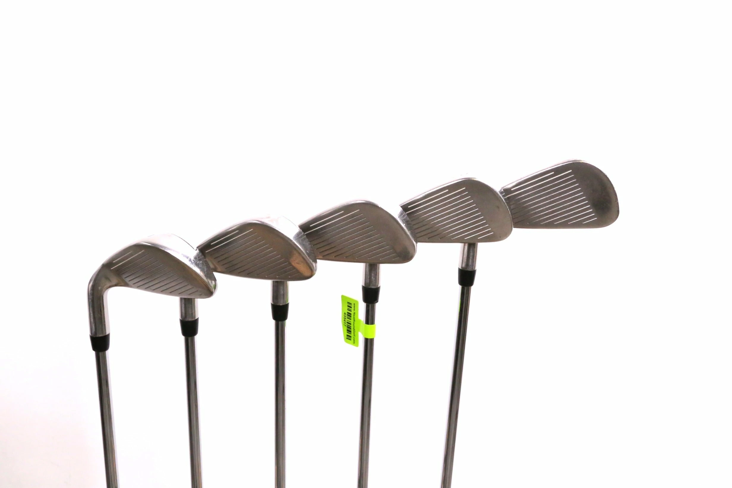 Callaway RAZR X 5-9 Iron Set RH -0.5 In Callaway RAZR X Steel Regular Flex 7 Callaway RAZR X 5-9 Iron Set RH -0.5 In Callaway RAZR X Steel Regular Flex - Image 5