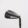 TaylorMade SpeedBlade Single 6 Iron RH 37.25 In Graphite Shaft Regular Flex 1 TaylorMade SpeedBlade Single 6 Iron RH 37.25 In Graphite Shaft Regular Flex -Titleist Sales 613817bf f817 5bfd 967c a4b6953e7d4c