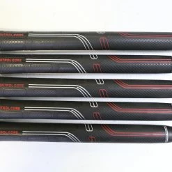 Callaway X Forged 6-PW Iron Set RH +0.5 In Steel Shaft Stiff Flex 17 Callaway X Forged 6-PW Iron Set RH +0.5 In Steel Shaft Stiff Flex -Titleist Sales 6144163d 7836 5e0b 9338 6ca72f55b66b