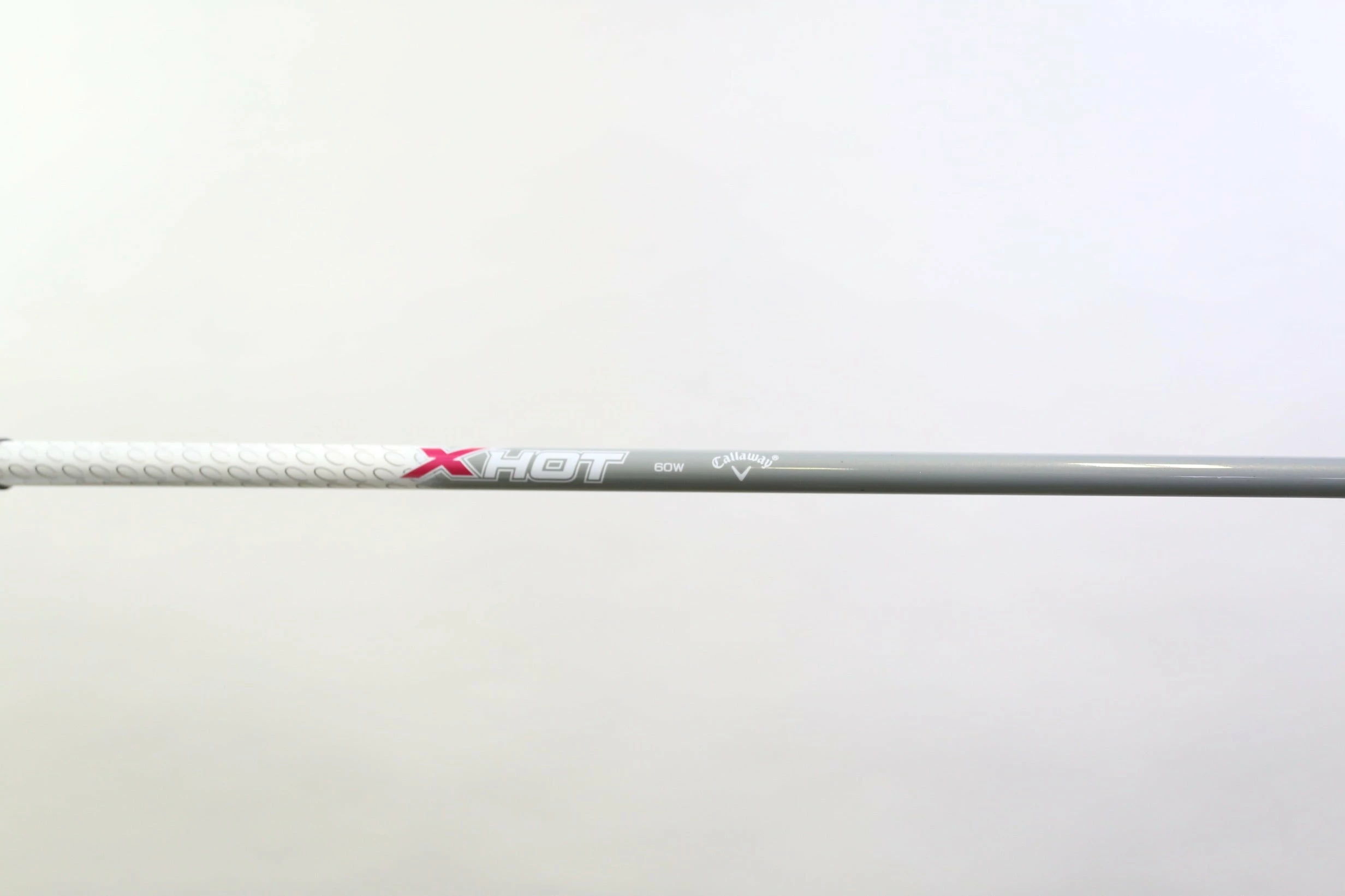 Callaway X Hot N14 Single 9 Iron 39* RH 34.75 In Graphite Shaft Ladies Flex 10 Callaway X Hot N14 Single 9 Iron 39* RH 34.75 In Graphite Shaft Ladies Flex - Image 8