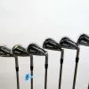 Titleist AP2 716 Forged 4-6, 8-PW Iron Set RH +0.5 In True Temper Steel Stiff -Titleist Sales 61acc433 0e83 59f7 9ab1 bfd4097b289e