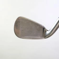 TaylorMade RocketBallz Single 6 Iron 26.5* RH 38 In Steel Shaft Regular Flex 16 TaylorMade RocketBallz Single 6 Iron 26.5* RH 38 In Steel Shaft Regular Flex -Titleist Sales 61dc38c5 010c 5327 92dc 869cc6855478