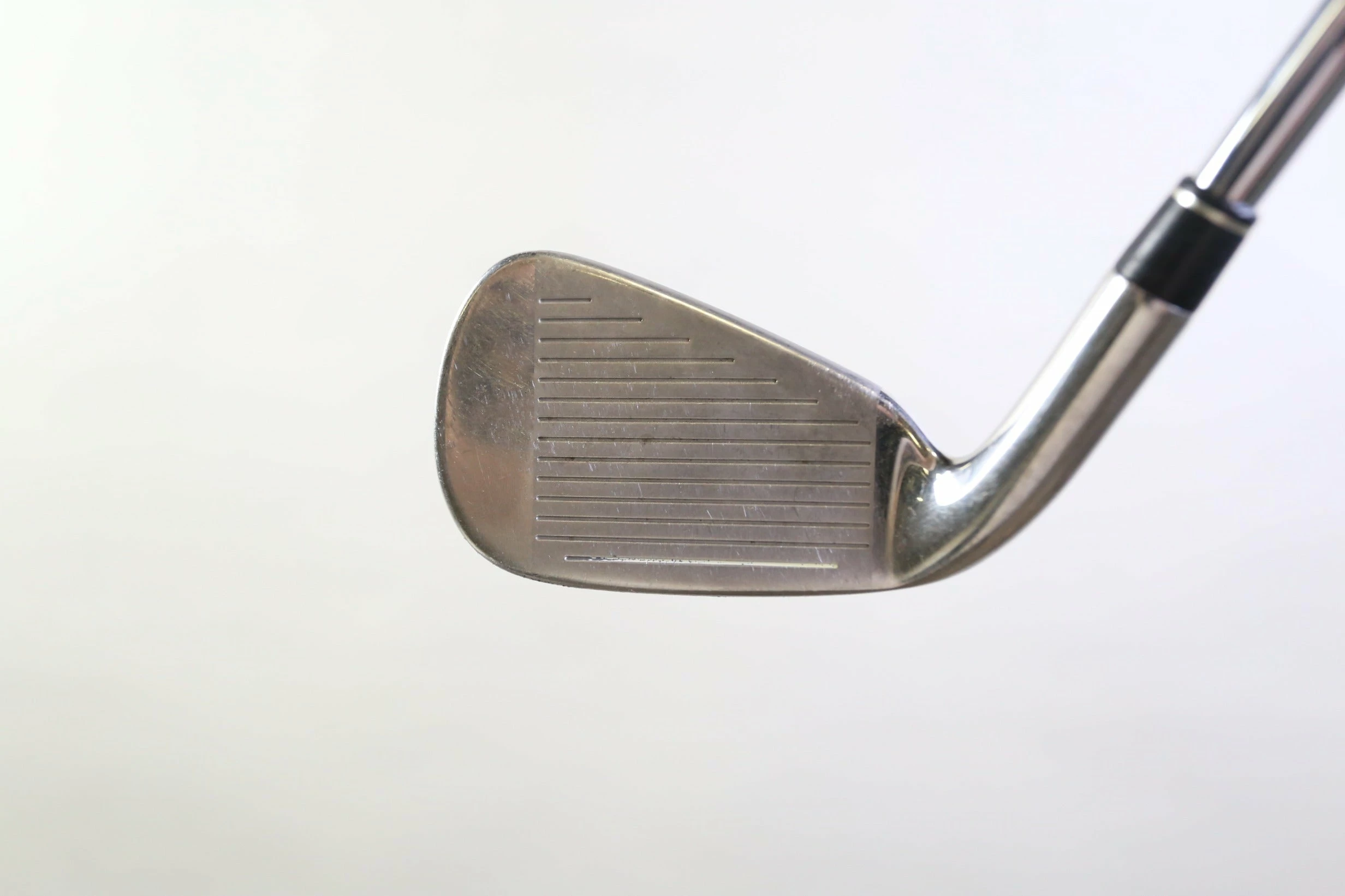 TaylorMade RocketBallz Single 6 Iron 26.5* RH 38 In Steel Shaft Regular Flex 8 TaylorMade RocketBallz Single 6 Iron 26.5* RH 38 In Steel Shaft Regular Flex - Image 6