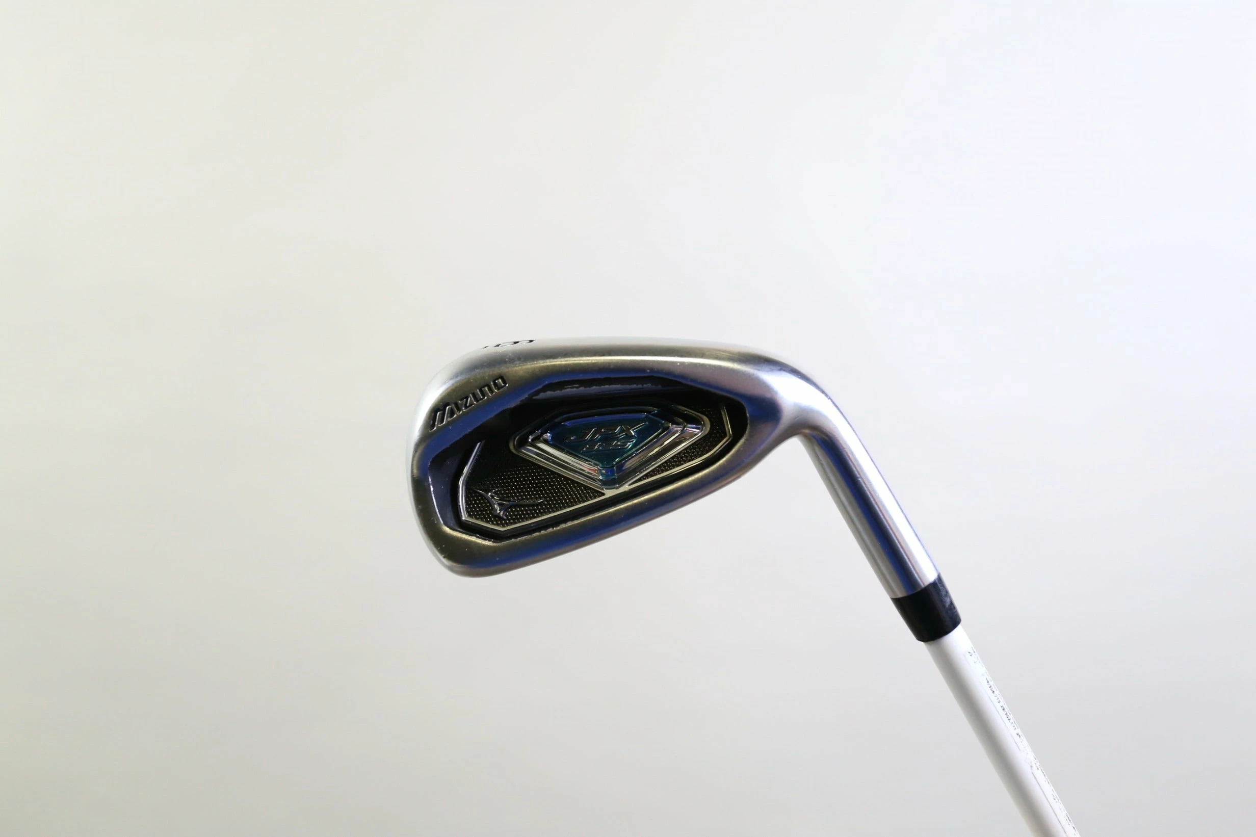 Mizuno JPX-825 Single 6 Iron 28* RH 37.25 In Program 130 Graphite Regular Flex 3 Mizuno JPX-825 Single 6 Iron 28* RH 37.25 In Program 130 Graphite Regular Flex
