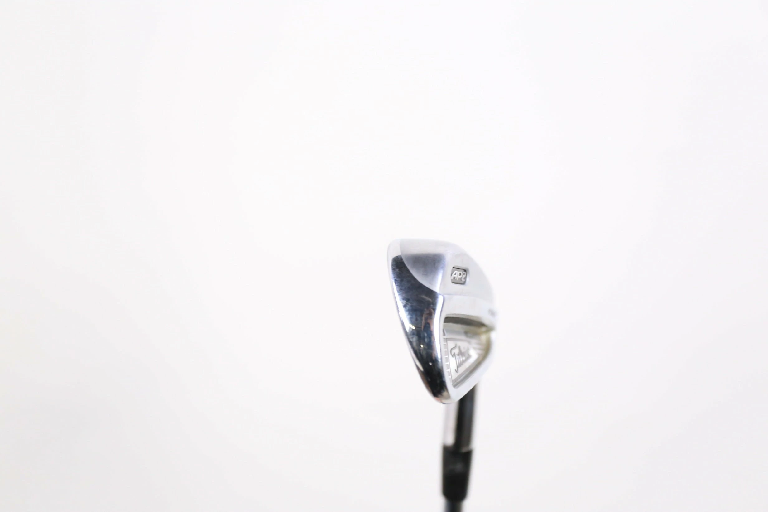 Titleist AP2 Single 6 Iron 31* RH 38 In Project X Steel 5.5 Regular Plus Flex 5 Titleist AP2 Single 6 Iron 31* RH 38 In Project X Steel 5.5 Regular Plus Flex - Image 3