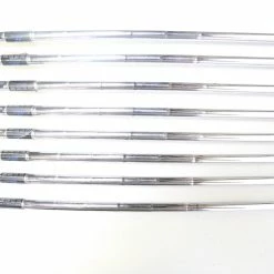 Ping I3 O-Size 4, 6-9, W, UW, SW Iron Set RH -0.25 In Steel Shafts Regular Flex -Titleist Sales 62ae55be 524a 58ab 8d92 66e9742c1223