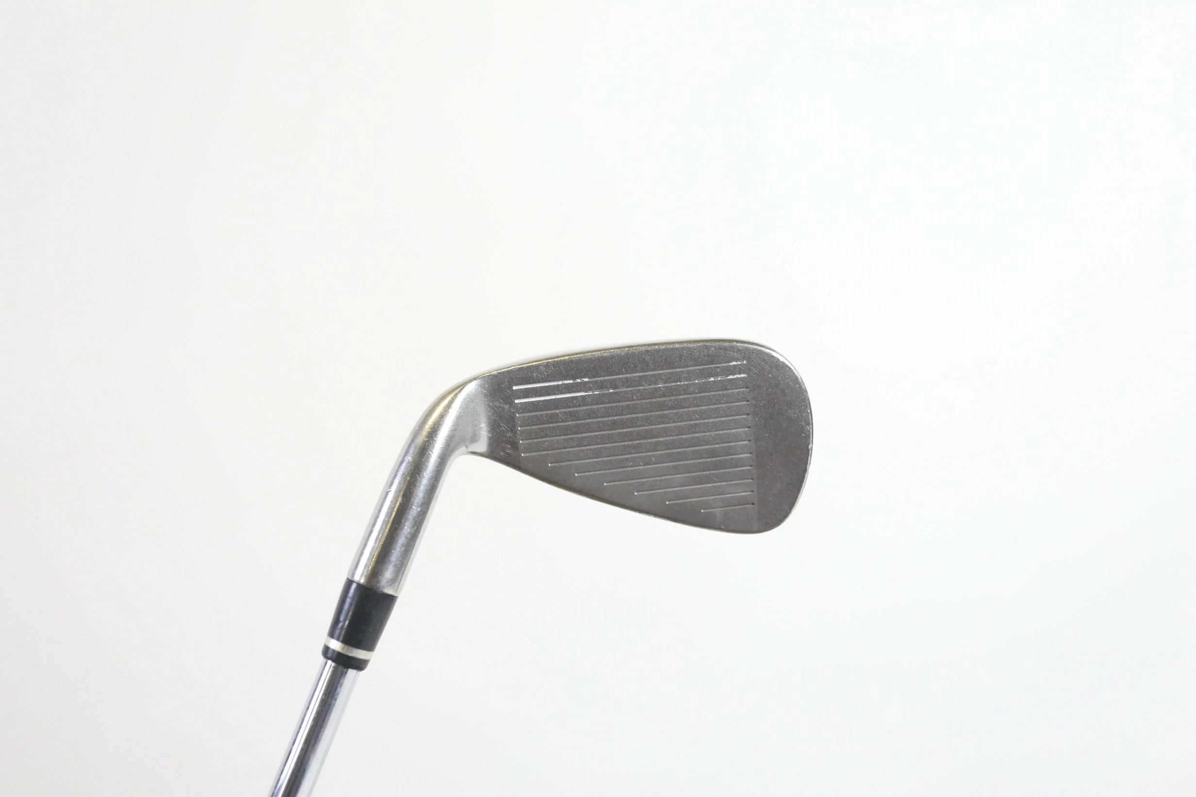 Nike Slingshot OSS 5-9 Iron Set RH True Temper Slingshot Steel Stiff Flex 8 Nike Slingshot OSS 5-9 Iron Set RH True Temper Slingshot Steel Stiff Flex - Image 6