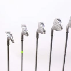 Callaway Steelhead X-14 3-6, 8-9 Iron Set RH Callaway Steel Shafts Stiff Flex -Titleist Sales 62d86e40 7cd5 589c b2a9 5373462d9106 scaled