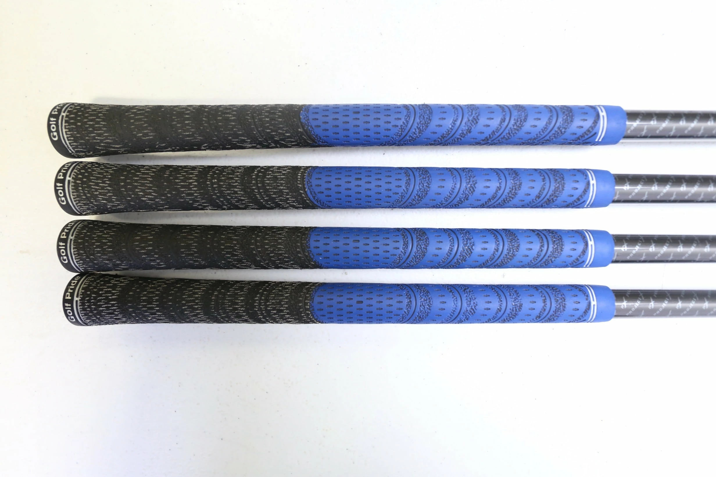 Callaway XR Pro 8-PW Iron Set RH -0.5 In Steel Shaft Stiff Flex 10 Callaway XR Pro 8-PW Iron Set RH -0.5 In Steel Shaft Stiff Flex - Image 8