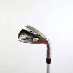 Callaway X Hot Single 9 Iron 39* RH 34.75 In Graphite Shaft Ladies Flex 14 Callaway X Hot Single 9 Iron 39* RH 34.75 In Graphite Shaft Ladies Flex -Titleist Sales 62ee941a 953f 53a8 927e 22f27d31af00