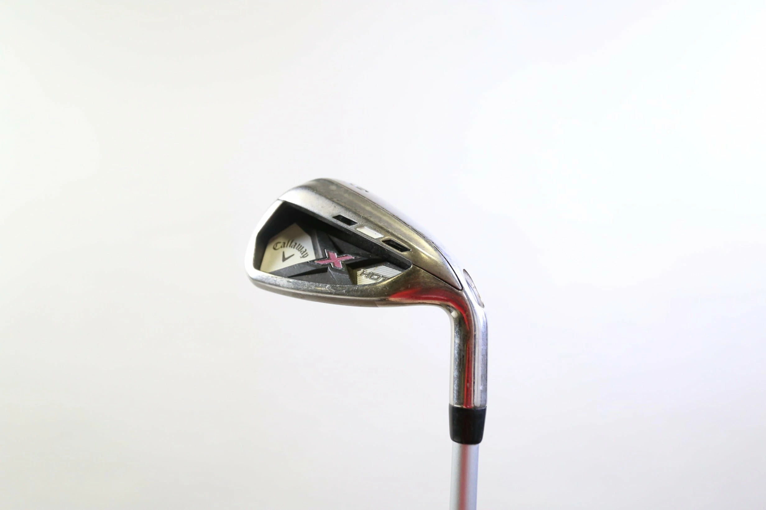 Callaway X Hot Single 9 Iron 39* RH 34.75 In Graphite Shaft Ladies Flex 6 Callaway X Hot Single 9 Iron 39* RH 34.75 In Graphite Shaft Ladies Flex - Image 4