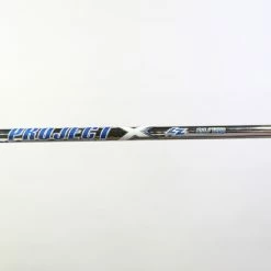 LEFTY TaylorMade P790 Single 4 Iron 21* 38.5 In LZ Steel Shaft Stiff Flex -Titleist Sales 631ae0c6 59d6 58e0 9f3a 9c4b9c792d7c