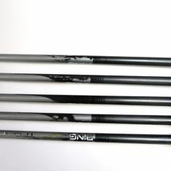 Ping Rapture Black Dot 6-PW Iron Set RH -1 In Ping TFC909 I Graphite Regular 16 Ping Rapture Black Dot 6-PW Iron Set RH -1 In Ping TFC909 I Graphite Regular -Titleist Sales 6332e728 88e6 56c6 936e 361d10da708b