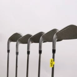 TaylorMade Burner 2.0 7-GW Iron Set RH Steel Shaft Stiff Flex -Titleist Sales 635c2f5f 3dc2 557d ad0e 530f7fa9951d