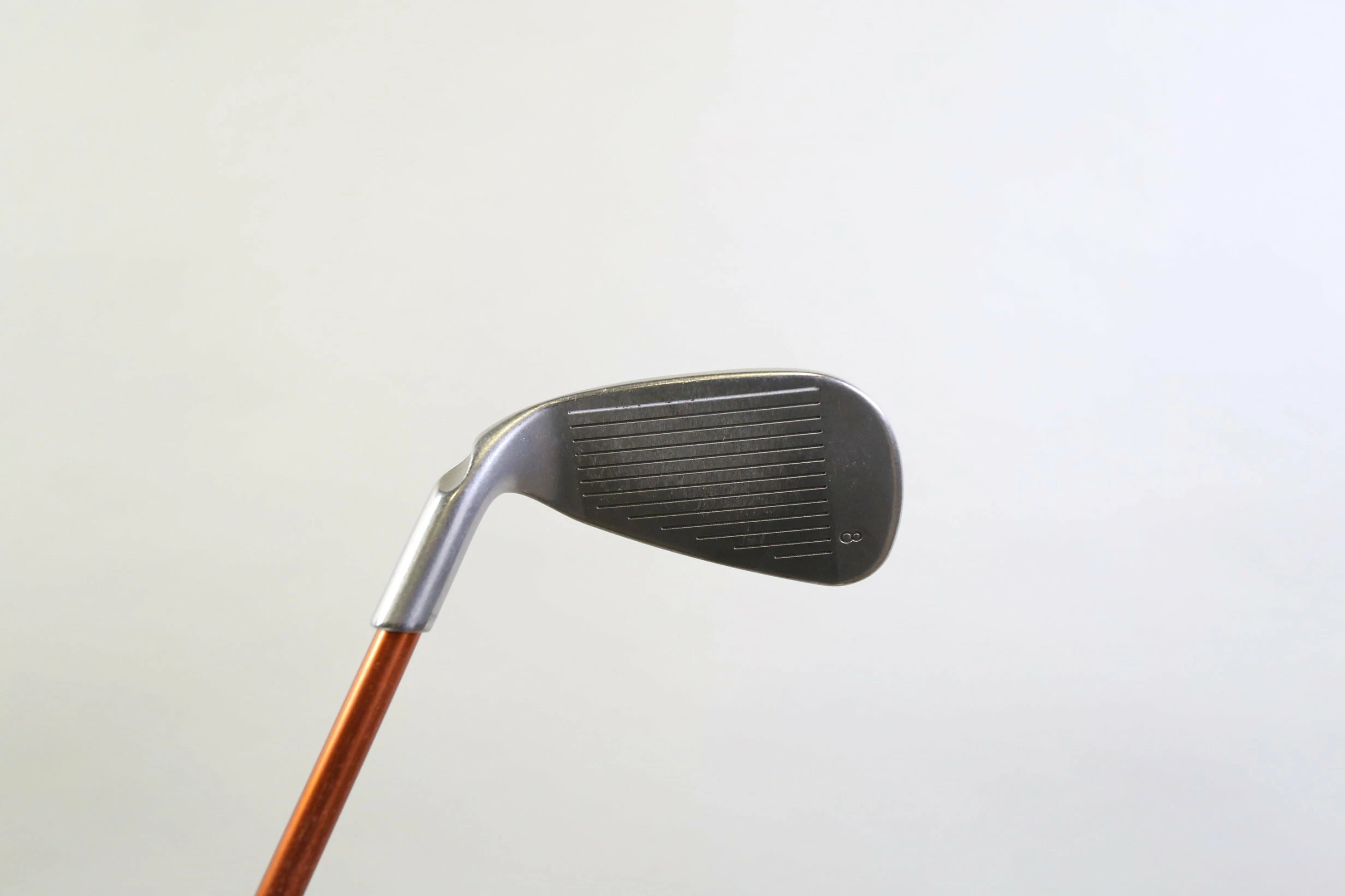 Ping G10 3-LW Iron Set RH Black Dot -0.5 In Graphite Shafts Regular Flex 8 Ping G10 3-LW Iron Set RH Black Dot -0.5 In Graphite Shafts Regular Flex - Image 6