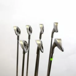 Ping I3 O-Size Red Dot 4-9, PW Iron Set RH Ping JZ Steel Shaft Stiff Flex 13 Ping I3 O-Size Red Dot 4-9, PW Iron Set RH Ping JZ Steel Shaft Stiff Flex -Titleist Sales 639d4c01 9aea 5624 9514 2e823765c0e2