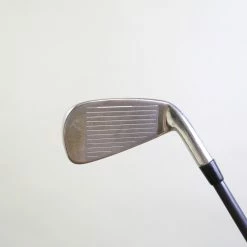 LEFTY Cleveland Launcher HB 4-PW Iron Set -0.5 In Miyazaki Graphite Regular Flex -Titleist Sales 63b3351f b527 5b39 918a ab088b98e386