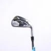 Callaway Apex 19 7-Iron 37IN Right-Handed Steel Project X Catalyst Stiff Flex