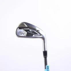 Callaway Apex 19 7-Iron 37IN Right-Handed Steel Project X Catalyst Stiff Flex