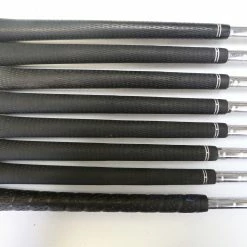 Ping I3 O-Size 4, 6-9, W, UW, SW Iron Set RH -0.25 In Steel Shafts Regular Flex -Titleist Sales 646a531a 448d 5cfb b713 0bd5cd177226