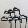 Callaway Steelhead XR Pro 4, 6-AW Iron Set RH -0.25 In True Temper Steel Stiff 1 Callaway Steelhead XR Pro 4, 6-AW Iron Set RH -0.25 In True Temper Steel Stiff -Titleist Sales 648f80b5 d019 5e83 a931 637127a7d3d2