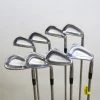 Walter Hagen Cavity Back Forged 3-PW Iron Set RH -0.5 In Steel Regular Flex 2 Walter Hagen Cavity Back Forged 3-PW Iron Set RH -0.5 In Steel Regular Flex -Titleist Sales 649197f5 d514 55e4 98a1 3d0387cc049f