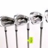 XXIO Forged 5-9 Iron Set RH Nippon Pro 930 GH Steel Shaft Stiff Flex 1 XXIO Forged 5-9 Iron Set RH Nippon Pro 930 GH Steel Shaft Stiff Flex -Titleist Sales 64959ee3 b395 58e8 99cc 0efa97a088e4