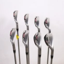 Nike VR-S 4-PW-AW Iron Set RH True Temper Dynalite 90 Steel Regular Flex 14 Nike VR-S 4-PW-AW Iron Set RH True Temper Dynalite 90 Steel Regular Flex -Titleist Sales 64a241a2 2d1f 5fc1 b282 da79f2fffbb6