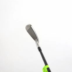 Titleist AP1 714 Single 8 Iron 36* RH 35.5 In Kuro Kage Graphite Shaft Ladies 17 Titleist AP1 714 Single 8 Iron 36* RH 35.5 In Kuro Kage Graphite Shaft Ladies -Titleist Sales 64a9eace a551 5713 a1f3 3b6334f7b0d8