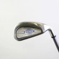 Callaway Steelhead X-14 7I-9I, PW Iron Set Standard RH Graphite Shaft Regular -Titleist Sales 64eb4731 59aa 5ccf b416 7c0caae7d614