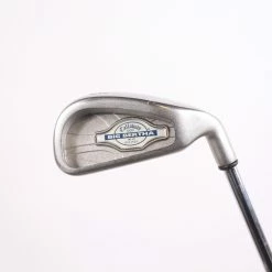 Callaway Big Bertha X-12 5-8 Iron Set RH Callaway Steel Shaft Regular Flex -Titleist Sales 64f602ee 81f9 59e1 af3e e3adc9665208